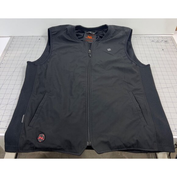 Fieldsheer Men’s XL Premium Heated Vest Sz. XL NWOT - Picture 1 of 6
